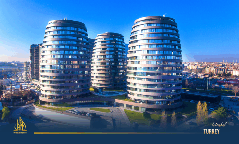 توقعات بانتعاش سوق العقارات في تركيا 2026 توقعات بانتعاش سوق العقارات في تركيا 2026