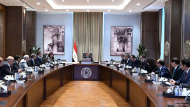 رئيس الوزراء: إدراج المدن الجديدة على منصة تصدير العقار وتفعيل الرقم القومي للعقارات