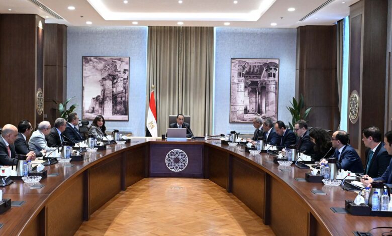 رئيس الوزراء: إدراج المدن الجديدة على منصة تصدير العقار وتفعيل الرقم القومي للعقارات رئيس الوزراء: إدراج المدن الجديدة على منصة تصدير العقار وتفعيل الرقم القومي للعقارات