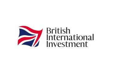 المؤسسة البريطانية للاستثمار الدولي تستثمر 37 مليون دولار في محطة أبيدوس الثانية المؤسسة البريطانية للاستثمار الدولي تستثمر 37 مليون دولار في محطة أبيدوس الثانية