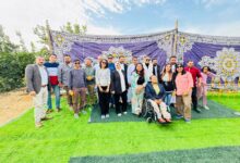 المهندس طارق محمد: صادرات المؤسسة المصرية الأسترالية تجاوزت 100 مليون جنيه خلال 2025