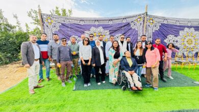 المهندس طارق محمد: صادرات المؤسسة المصرية الأسترالية تجاوزت 100 مليون جنيه خلال 2025 المهندس طارق محمد: صادرات المؤسسة المصرية الأسترالية تجاوزت 100 مليون جنيه خلال 2025