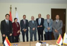 «المجتمعات العمرانية» والمصرف المتحد وشركة «الأولى» يوقعون بروتوكول تعاون لتسهيل التمويل العقاري للمواطنين