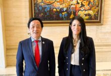 المشاط تبحث مع «الفاو» جهود تعزيز الأمن الغذائي