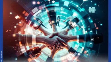 المصرف المتحد يحتفل باليوم الدولي للمصارف ويؤكد التزامه تجاه عملائه