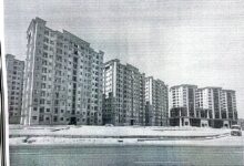 جمعية الصحافة للإسكان توقع اتفاقية لتوفير وحدات تسليم فوري بميدان المسلة بالمطرية