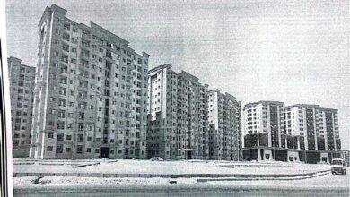 جمعية الصحافة للإسكان توقع اتفاقية لتوفير وحدات تسليم فوري بميدان المسلة بالمطرية جمعية الصحافة للإسكان توقع اتفاقية لتوفير وحدات تسليم فوري بميدان المسلة بالمطرية