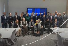المعهد المصرفي المصري يختتم جولة تدريبية لقطاع المشروعات الصغيرة والمتوسطة في بنك الإمارات دبي الوطني