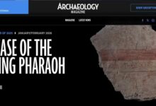 مقبرة الملك تحتمس الثاني بالأقصر تتصدر قائمة أهم 10 اكتشافات أثرية لعام 2025