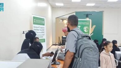 المملكة تدعم جهود خفض معدلات الإصابة بالكوليرا والحد من انتشارها في اليمن المملكة تدعم جهود خفض معدلات الإصابة بالكوليرا والحد من انتشارها في اليمن