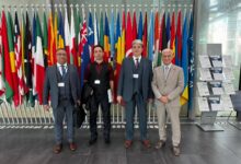 المنظمة العربية لحقوق الإنسان تدين تقرير IPC وتؤكد استمرار المجاعة في غزة