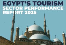 انطلاق تُصدر “تقرير أداء قطاع السياحة في مصر” لتعزيز النمو الشامل والتحول الرقمي