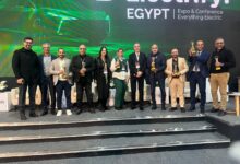 «برانديت كايرو» تكرّم نخبة المؤثرين والإعلاميين في قطاع السيارات خلال قمة EVs Electrify Egypt 2025
