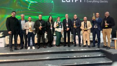 «برانديت كايرو» تكرّم نخبة المؤثرين والإعلاميين في قطاع السيارات خلال قمة EVs Electrify Egypt 2025