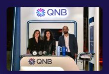 بنك QNB مصر راعيًا بلاتينيًا لمهرجان القاهرة السينمائي 