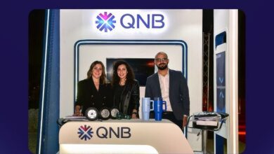 بنك QNB مصر راعيًا بلاتينيًا لمهرجان القاهرة السينمائي 