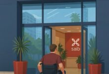 بنك saib يتيح باقة من المنتجات المجانية احتفالًا باليوم العالمي لذوي الهمم