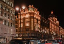 بنك saib يقدّم كاش باك 10% على المشتريات الدولية خلال ديسمبر 