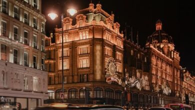 بنك saib يقدّم كاش باك 10% على المشتريات الدولية خلال ديسمبر 