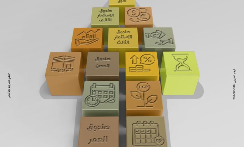 بنك مصر يطلق حملة “بتفكر بره الصندوق” لتعزيز الاستثمار في صناديق الأسهم