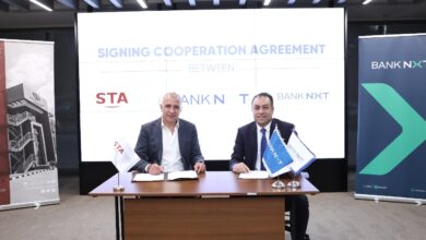 بنك نكست ومؤسسته للتنمية المجتمعية يعززان التعليم الفني بالشراكة مع أكاديمية السويدي الفنية