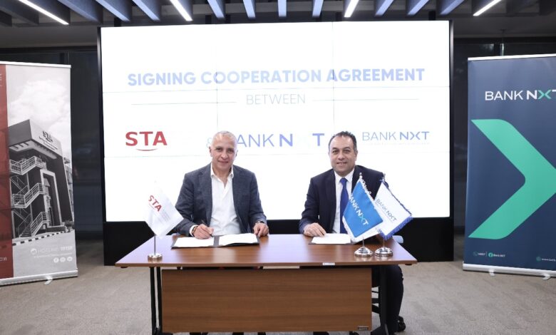 بنك نكست ومؤسسته للتنمية المجتمعية يعززان التعليم الفني بالشراكة مع أكاديمية السويدي الفنية