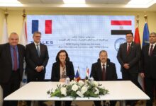 «تاليس» و«العربية العالمية للبصريات» توقعان 6 اتفاقيات استراتيجية لدعم ابتكار الصناعات الدفاعية في مصر