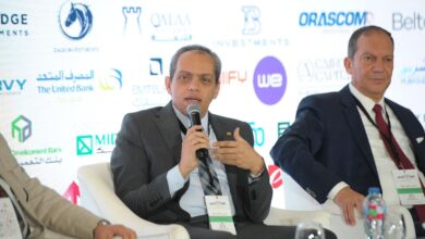 تامر ناصر: المطور في مصر يتحمل عبء التمويل.. والصناديق العقارية فرصة غير مستغلة للنمو