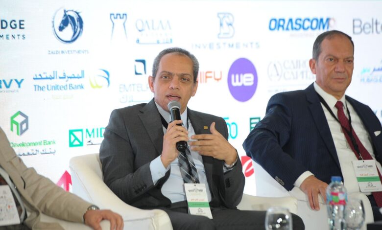 تامر ناصر: المطور في مصر يتحمل عبء التمويل.. والصناديق العقارية فرصة غير مستغلة للنمو