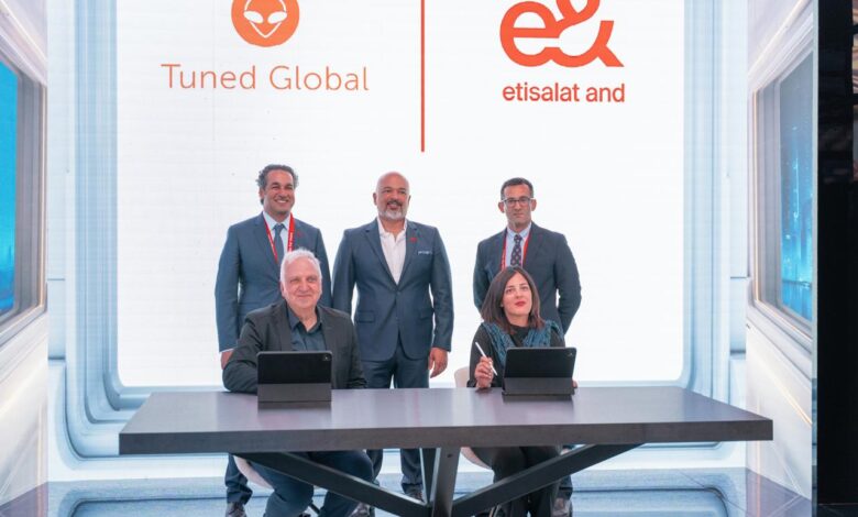 “تويست” تجدد شراكتها مع Tuned Global لدعم التوسع في الإمارات والسعودية “تويست” تجدد شراكتها مع Tuned Global لدعم التوسع في الإمارات والسعودية