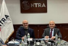 «تي باي» تحصل على أول ترخيص في مصر لتقديم المدفوعات الحكومية عبر الهاتف