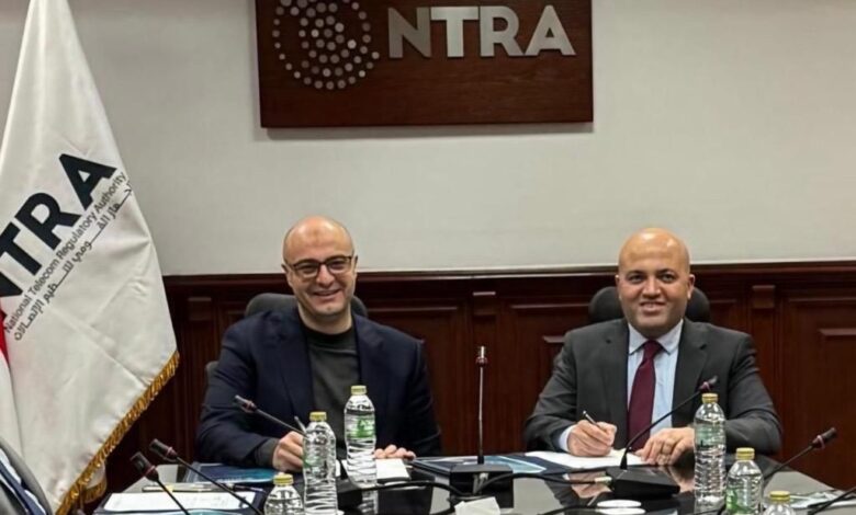 «تي باي» تحصل على أول ترخيص في مصر لتقديم المدفوعات الحكومية عبر الهاتف «تي باي» تحصل على أول ترخيص في مصر لتقديم المدفوعات الحكومية عبر الهاتف