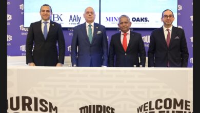 TBK International and Minor Hotels Sign Strategic Agreement to Launch “Oaks” for the First Time in Saudi Arabia and Expand “NH Collection” in Egypt TBK International and Minor Hotels Sign Strategic Agreement to Launch “Oaks” for the First Time in Saudi Arabia and Expand “NH Collection” in Egypt