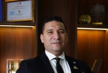 «السلمانية جروب» تتعاقد مع الدكتور جلال الشيخ مديرًا عامًا لتعزيز خطتها التوسعية في مصر