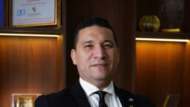 «السلمانية جروب» تتعاقد مع الدكتور جلال الشيخ مديرًا عامًا لتعزيز خطتها التوسعية في مصر