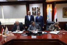 جهاز تنمية المشروعات يقدم تمويلات 750 مليون جنيه بنظام التأجير التمويلي والتخصيم ل