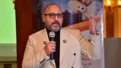 «دياموند جروب» تحتفي برقمنة منظومة حساب التكاليف والتحليل المالي بمستشفى 57357 باستخدام الذكاء الاصطناعي