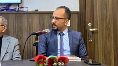 مؤلف «ألغام اليمن السعيد»: فرق «مسام» انتشلت اليمن من براثن الموت المدفون