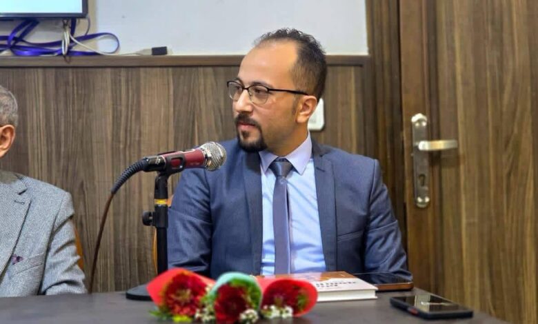 مؤلف «ألغام اليمن السعيد»: فرق «مسام» انتشلت اليمن من براثن الموت المدفون