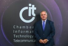 برئاسة خالد إبراهيم.. تشكيل مجلس إدارة غرفة صناعة التكنولوجيا “CIT” للدورة 2025/2029 