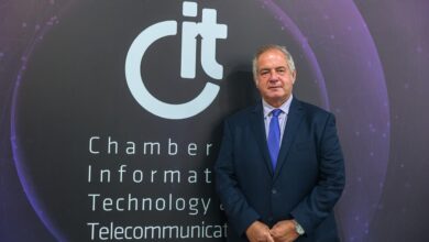 برئاسة خالد إبراهيم.. تشكيل مجلس إدارة غرفة صناعة التكنولوجيا “CIT” للدورة 2025/2029 