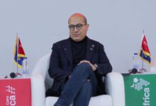 دالتكس تشارك في معرض “فود أفريكا 2025” بحضور دولي واسع