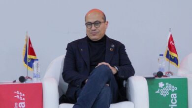 دالتكس تشارك في معرض “فود أفريكا 2025” بحضور دولي واسع