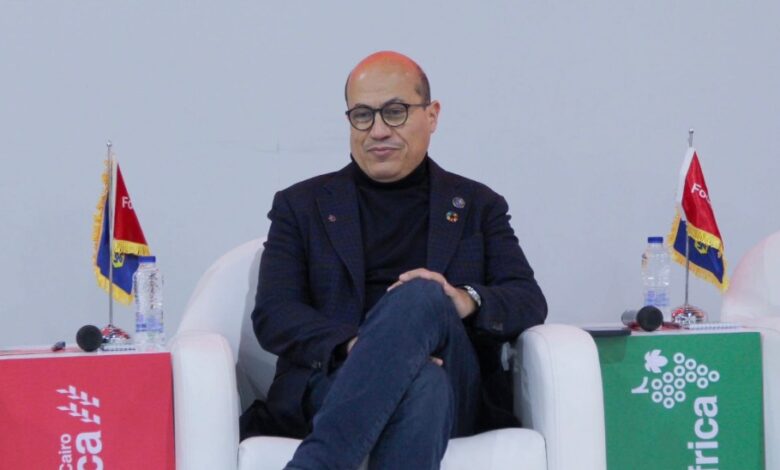 دالتكس تشارك في معرض “فود أفريكا 2025” بحضور دولي واسع