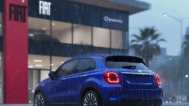 داينامكس تقدم خصومات 50% على صيانة جميع سيارات فيات بمناسبة افتتاح فرع القطامية