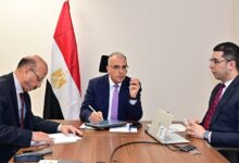 مصر تنفذ مشروعات تنموية بقيمة 100 مليون دولار فى دول حوض النيل