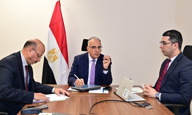 مصر تنفذ مشروعات تنموية بقيمة 100 مليون دولار فى دول حوض النيل
