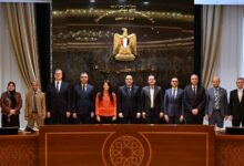 رئيس الوزراء يشهد توقيع بروتوكولي تعاون لتوحيد أرقام الصادرات والواردات المصرية