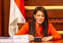 رانيا المشاط: حكمة الرئيس السيسي مكنت الحكومة من استكمال مسار الإصلاح الاقتصادي وتعزيز الاستثمارات والإنتاجية