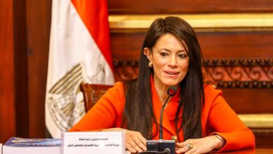 رانيا المشاط: حكمة الرئيس السيسي مكنت الحكومة من استكمال مسار الإصلاح الاقتصادي وتعزيز الاستثمارات والإنتاجية
